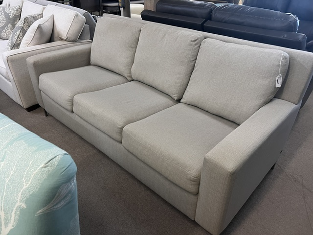 American Leather Sleeper