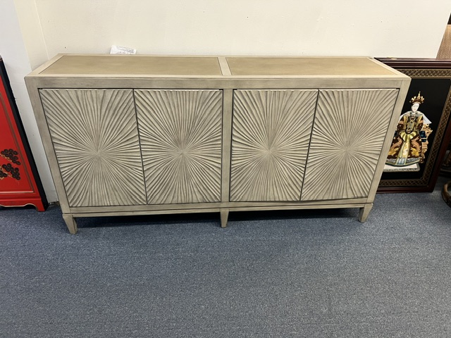 Buffet Cabinet