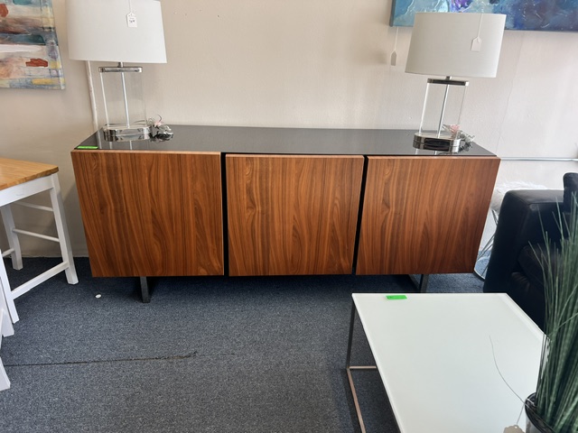 Calligaris Entertainment Console