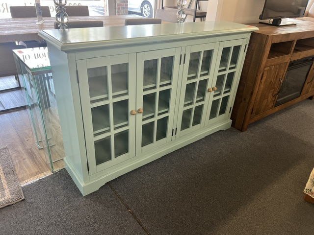 Coastal Console