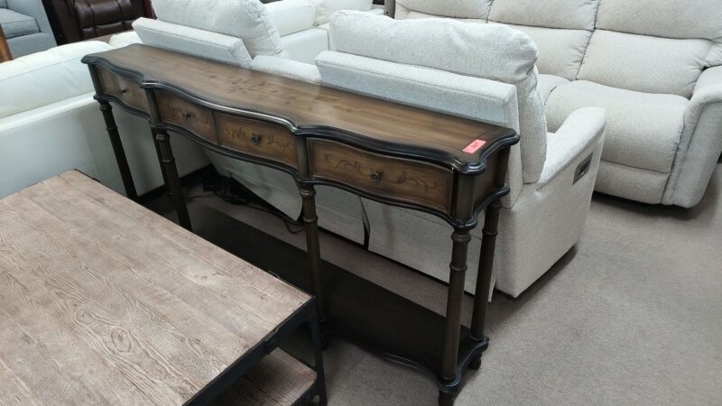 Entry Table