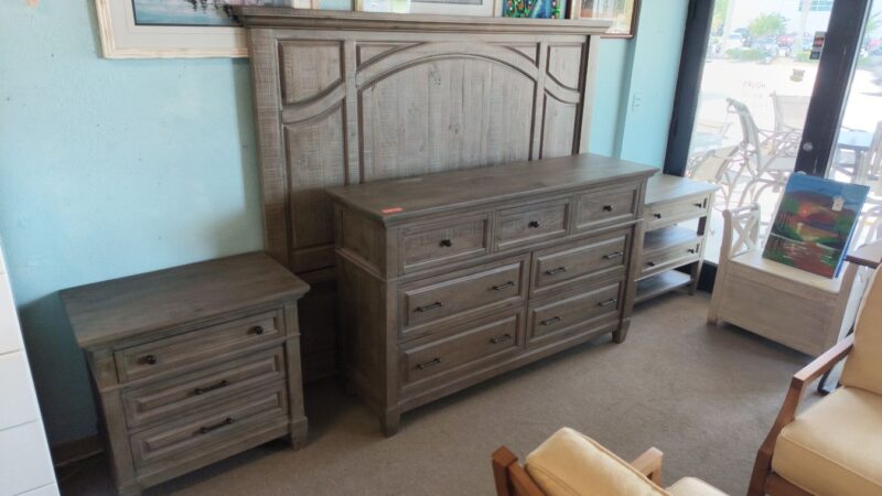 Havertys King Bedroom Set