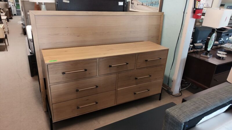 King Bedroom Set