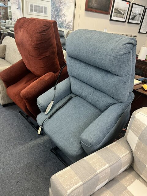 Lift Chairs (2)