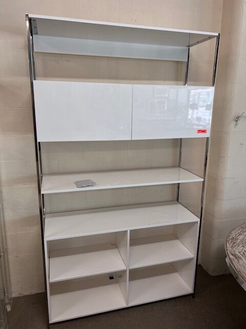 Modern Bookcase