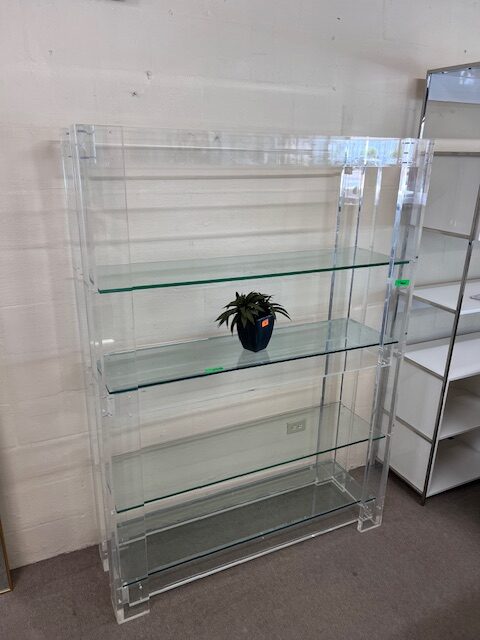 Modern Bookcase