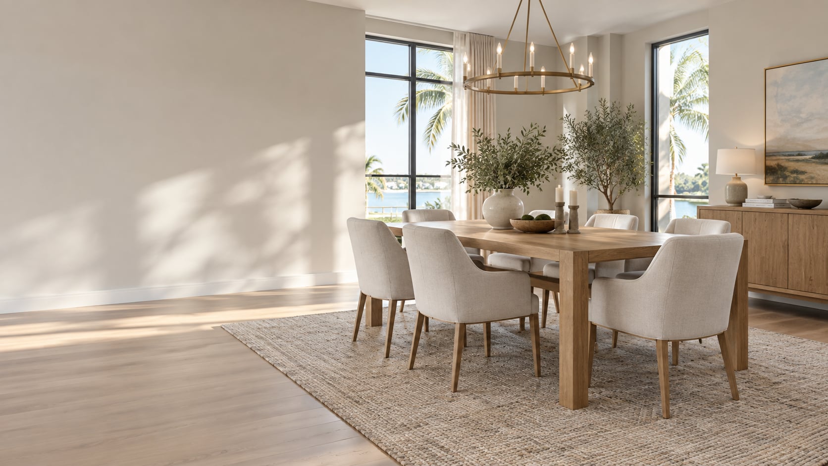 Bernhardt Barrel Chairs — New Arrival