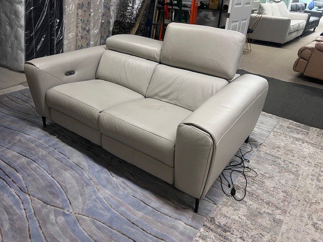 Modern Loveseat — New Arrival
