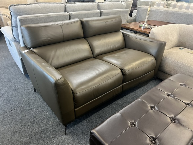 Natuzzi Loveseat