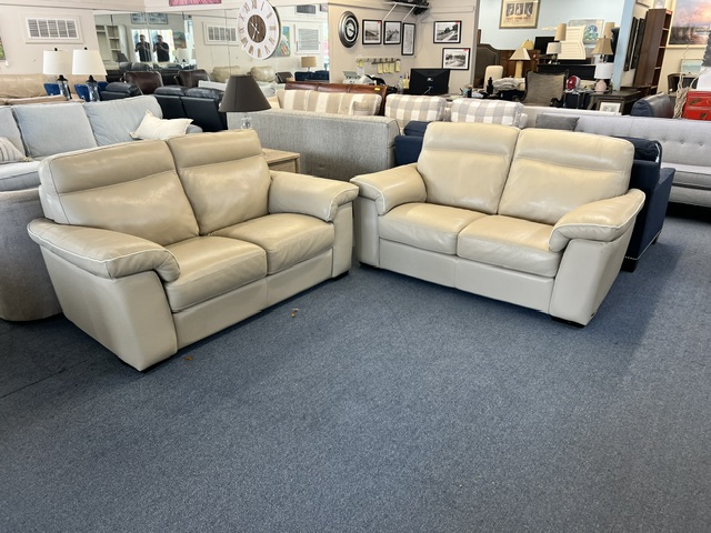 Natuzzi Sofas (2)