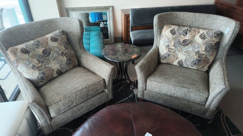 Norwalk Chairs