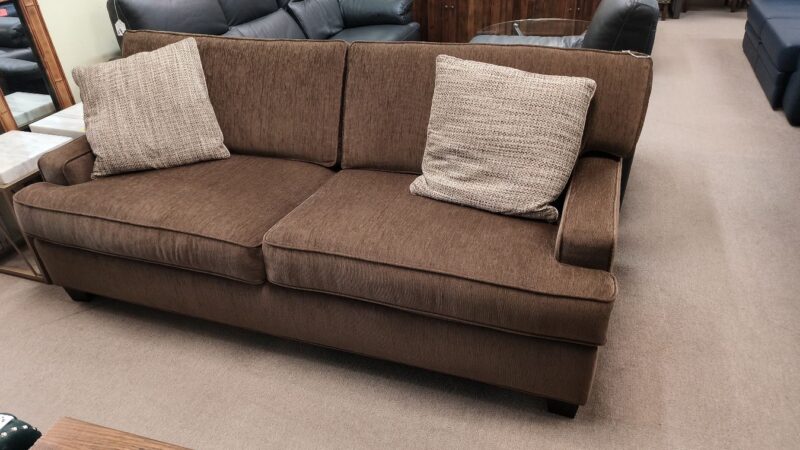 Norwalk Sofa