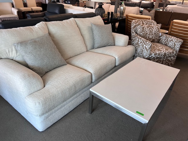 Sofa & Chair