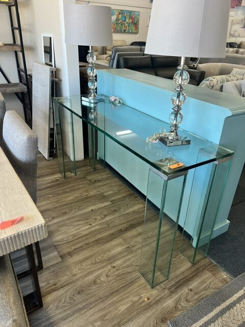 Sofa Table
