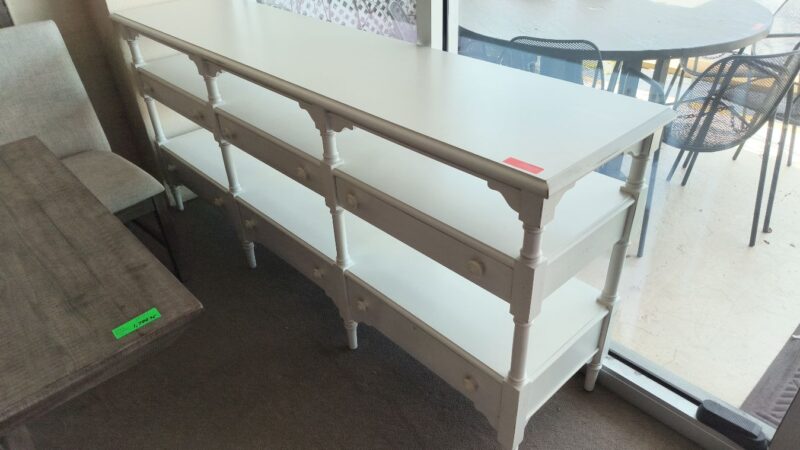 Stanley Console