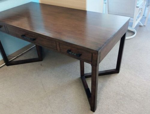 Lexington Desk 499.95 @BR