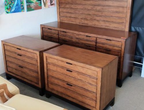 Tommy Bahama Queen Bedroom Set 2,999.95 @BR