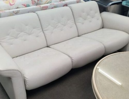 Stressless Sofa 999.95 @BR