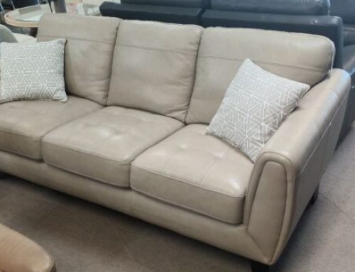 Sofa 899.95 @BR