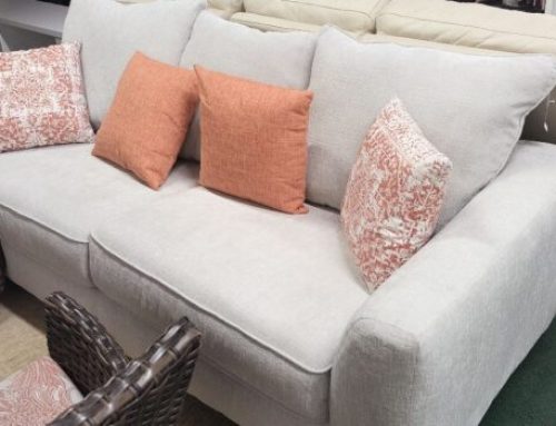 Sleeper Sofa 999.95 @BR