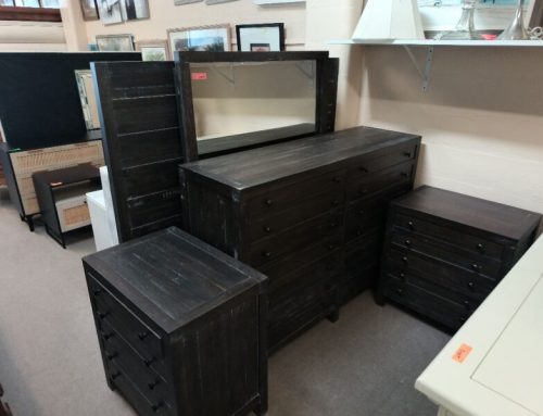 Queen Bedroom Set 1,799. 95 @BR