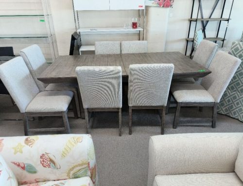 Table 8 Chairs 1,799.95 @BR