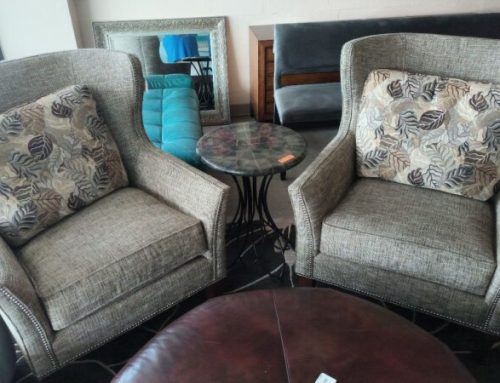 Norwalk Chairs 999.95 Each @BR