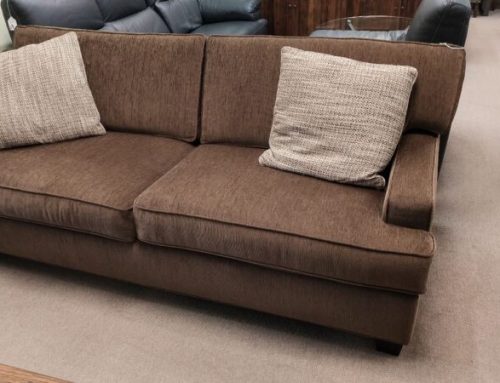 Norwalk Sofa 1,199.95 @BR