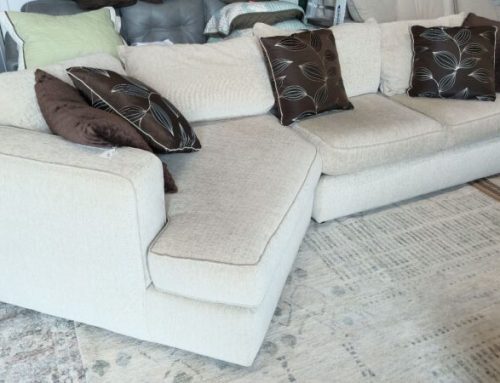 Norwalk Sectional 1,299.95 @BR