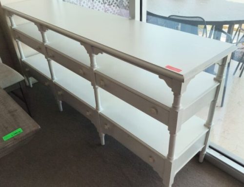 Stanley Console 1,599.95 @BR