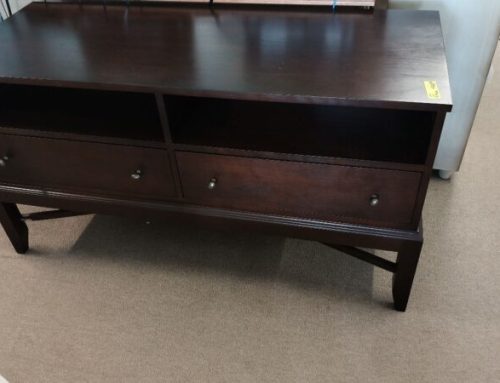 Tv Console 499.95 @BR