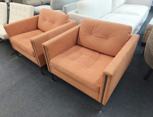 Modern Chairs | $799ea | CR