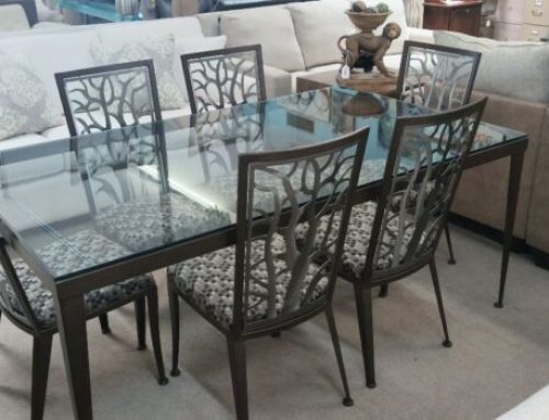 Table 6 Chairs 1,799.95 @BR