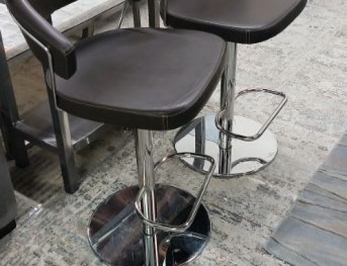 Calligaris Adjustable Stools 499.95 @BR