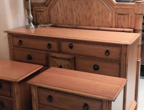 Tommy Bahama Queen Bedroom Set 2,799.95 @BR
