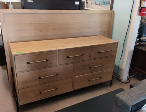 King Bedroom Set 2,299.95 @BR