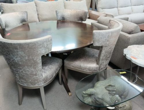 Table 4 Chairs 1,299.95 @BR