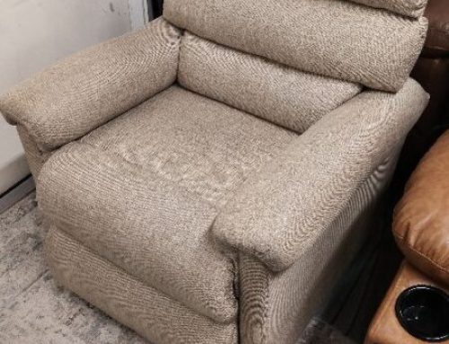 Lift Chair 499.95 @BR