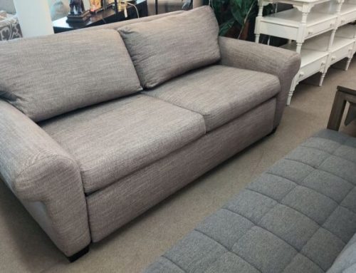 Sleeper Sofa 999.95 @BR