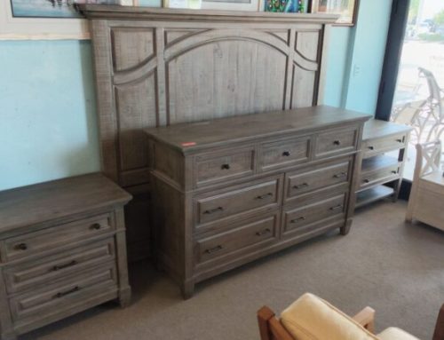 Havertys King Bedroom Set  2999.95 @BR