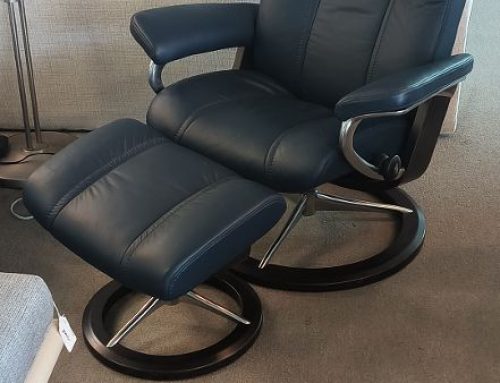 Stressless Chair & Otto 1,799.95 @BR