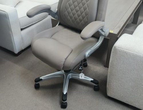 Desk Chair 159.95 @BR
