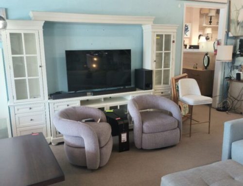 Entertainment Center 1,599.95 @BR