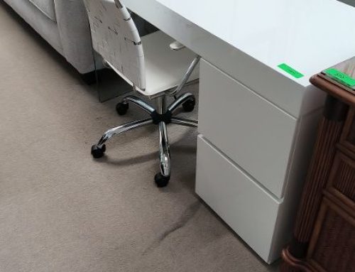Desk 599.95 @BR