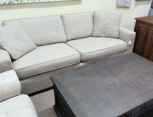 Arhaus Sofa 999.95 @BR
