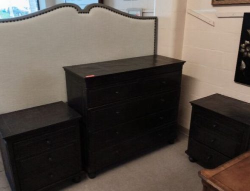 King Bedroom Set 2,499.95 @BR