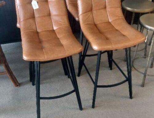 Counter Stools 159.95 Per Pair @BR