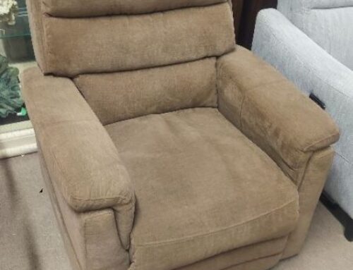 Lift Chair 499.95 @BR