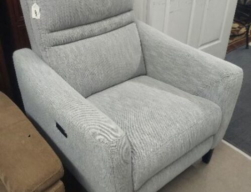 Electric Recliner 499.95 @BR