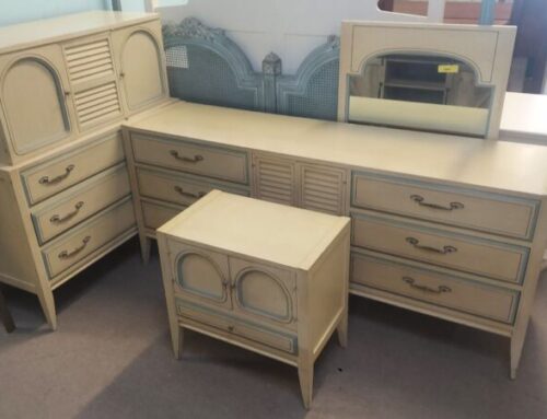 King Bedroom Set 799.95 @BR